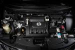 Nissan Murano dCi 2010 года